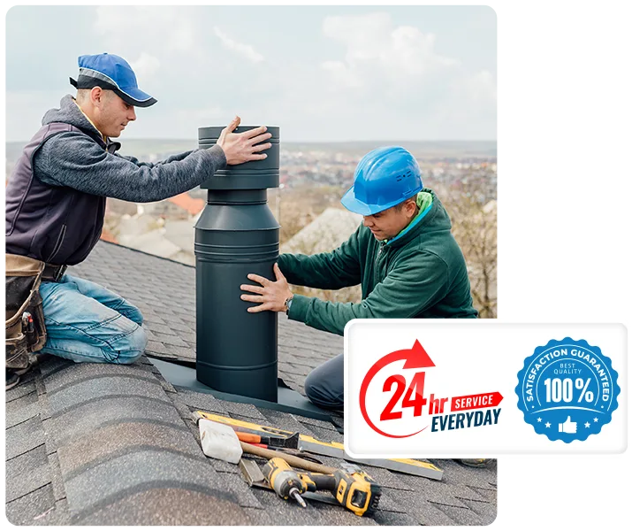 Chimney & Fireplace Installation And Repair in Mesquite, NV