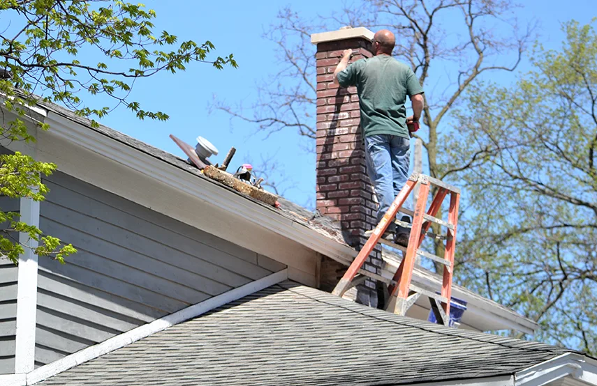 Chimney & Fireplace Inspections Services in Mesquite, NV